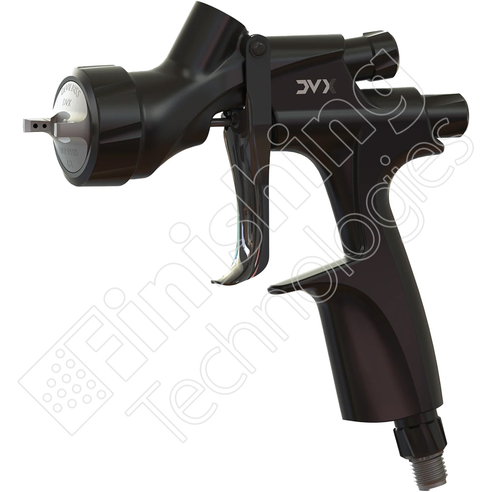 BINKS DVX GRAVITY GUN ONLY KIT