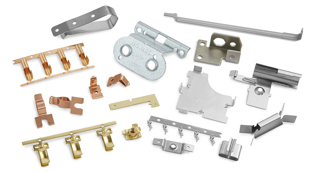 Metal Stamping Metal Stamping